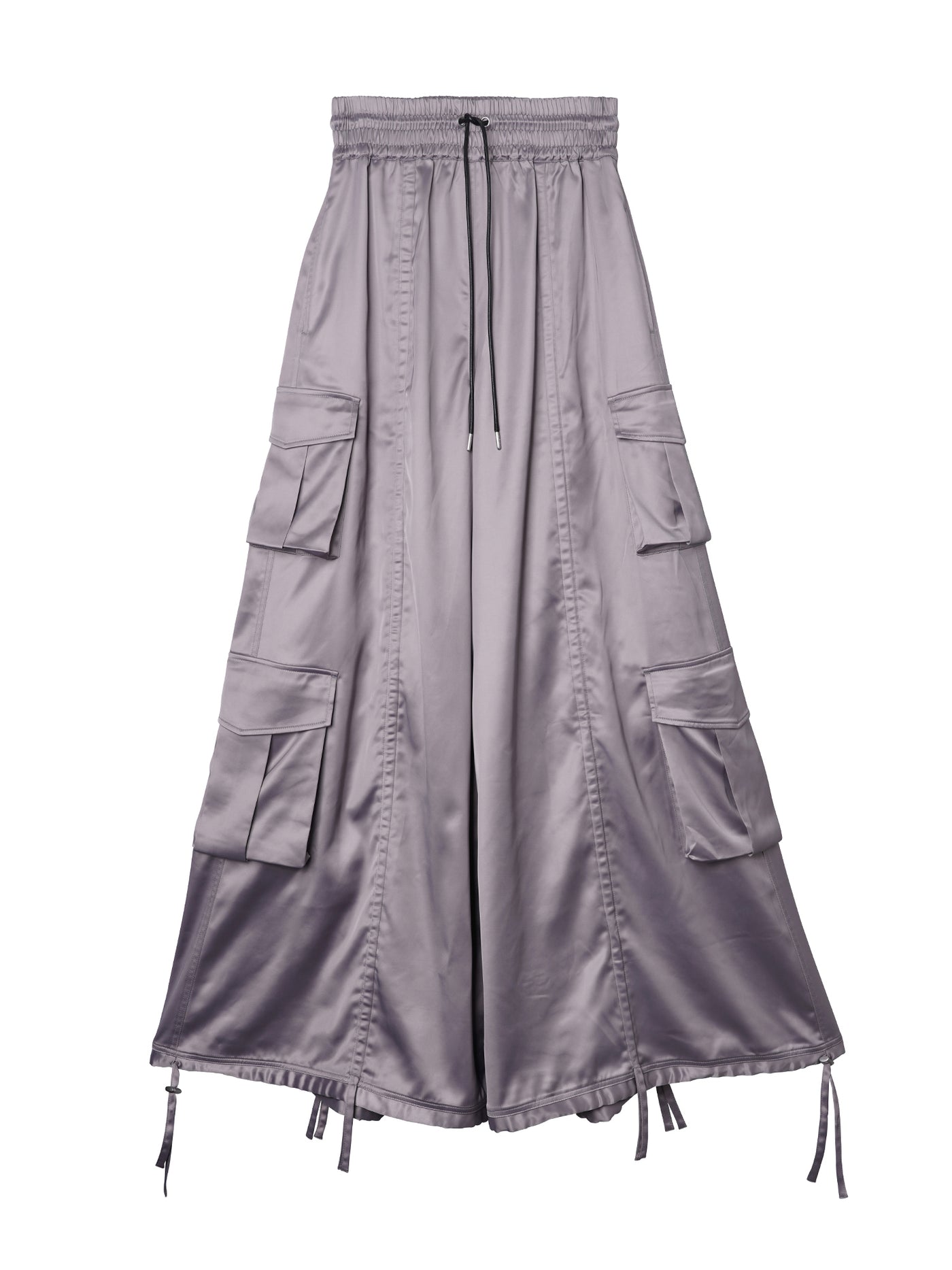 驚きの値段での商品をすべて Variable Length Cargo Trousers – PAMEO POSE | 公式オンライン パンツ