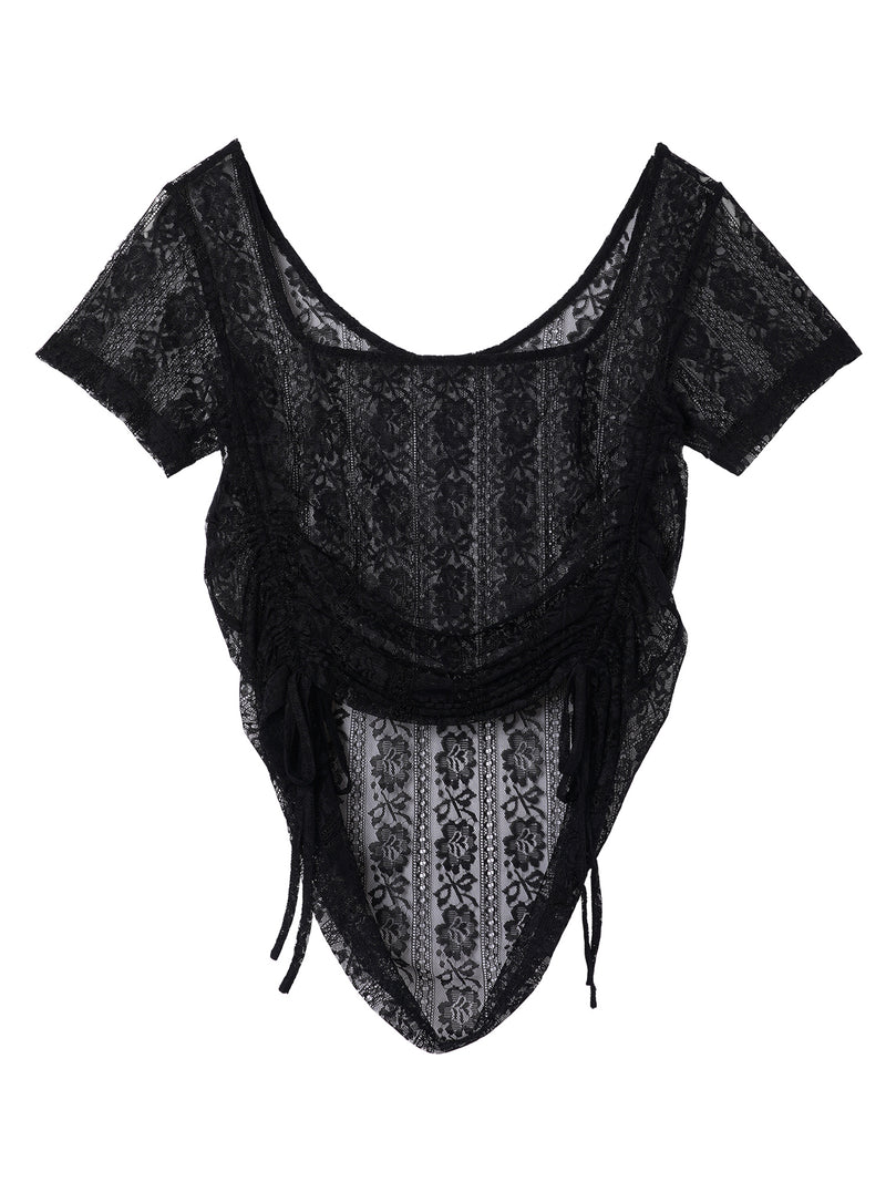 Garde Lace T