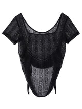 Garde Lace T