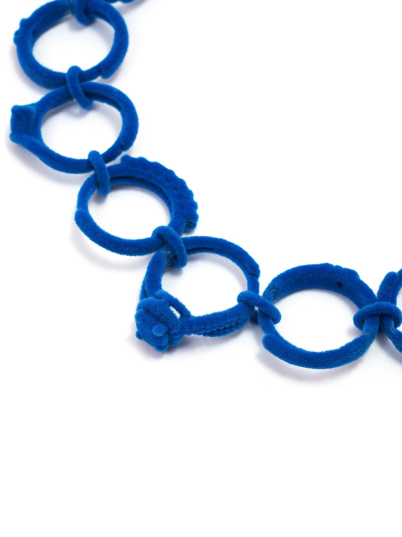 Toy Ring Choker Pile Cover