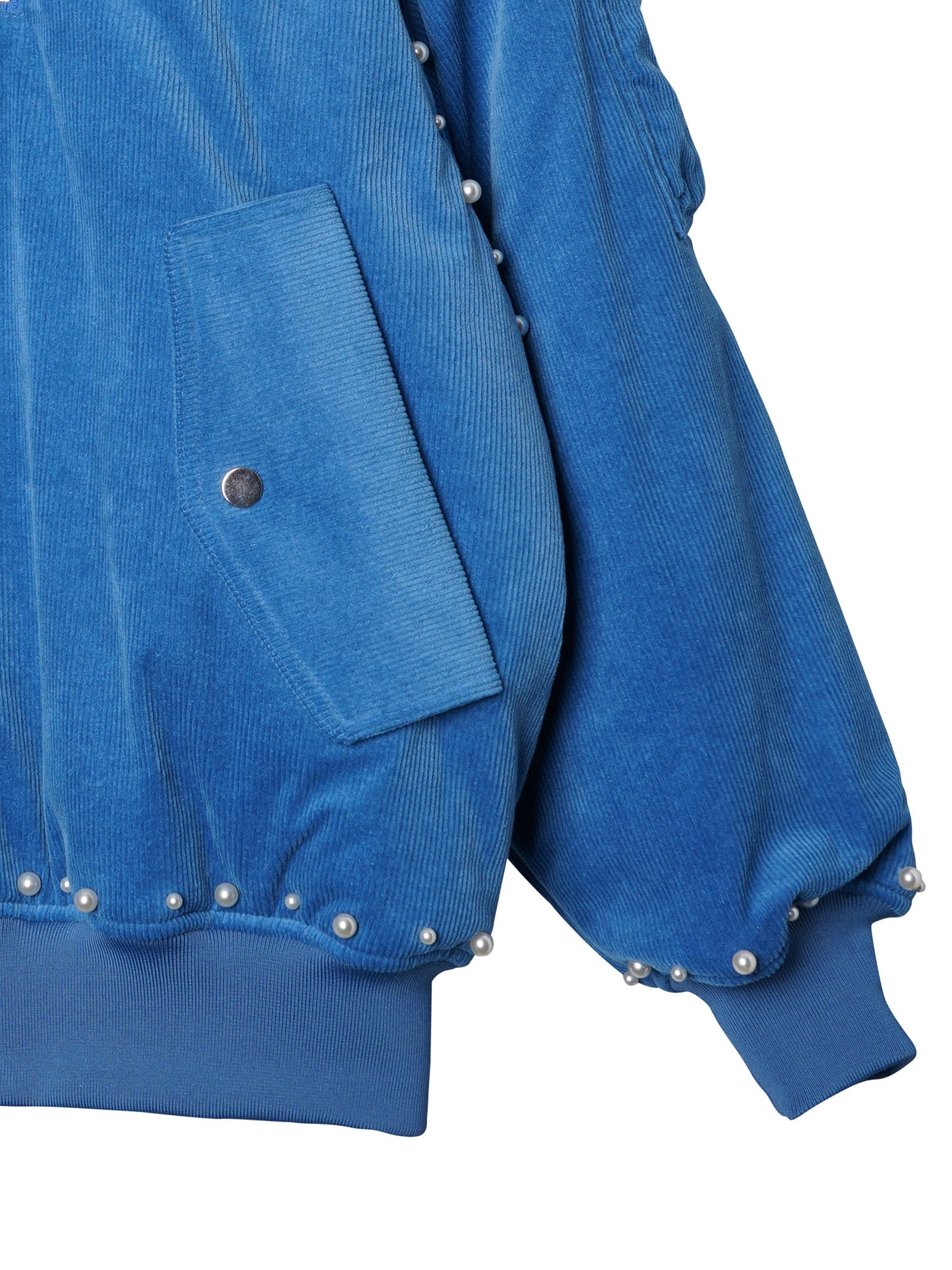 Pearl Oversized MA-1 – PAMEO POSE | 公式オンラインストア