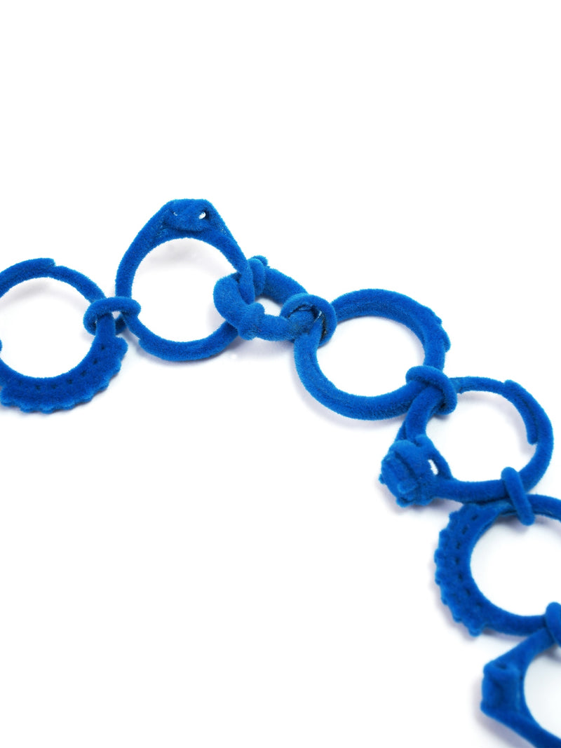 Toy Ring Choker Pile Cover