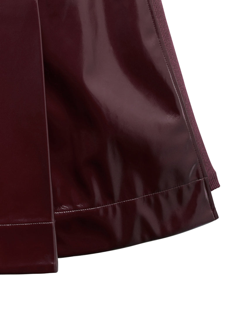 Ecoleather Docking Skirt