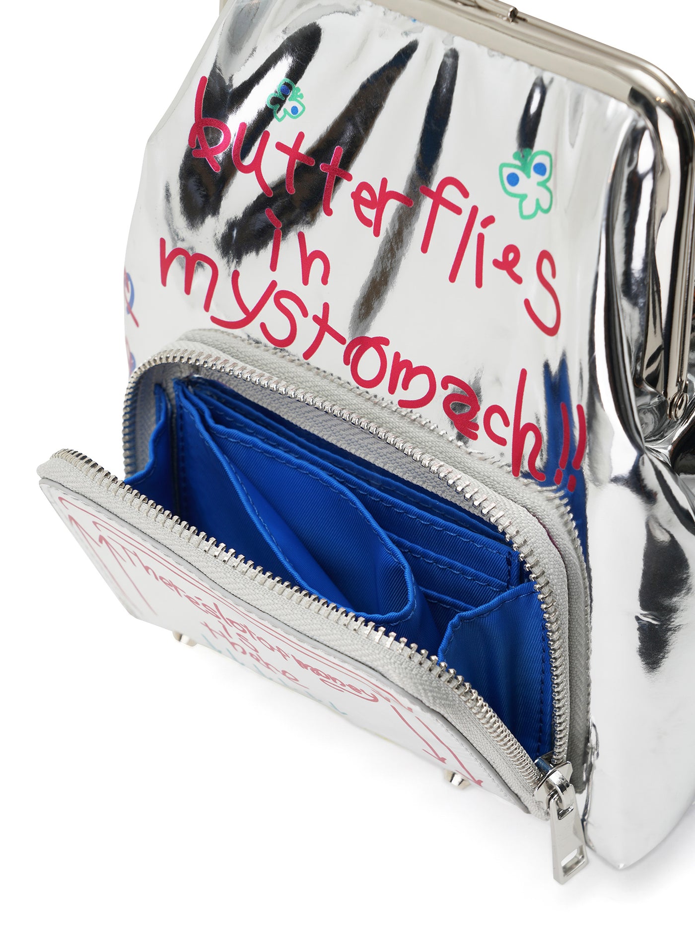 My maid Bag Type Graffiti – PAMEO POSE | 公式オンラインストア