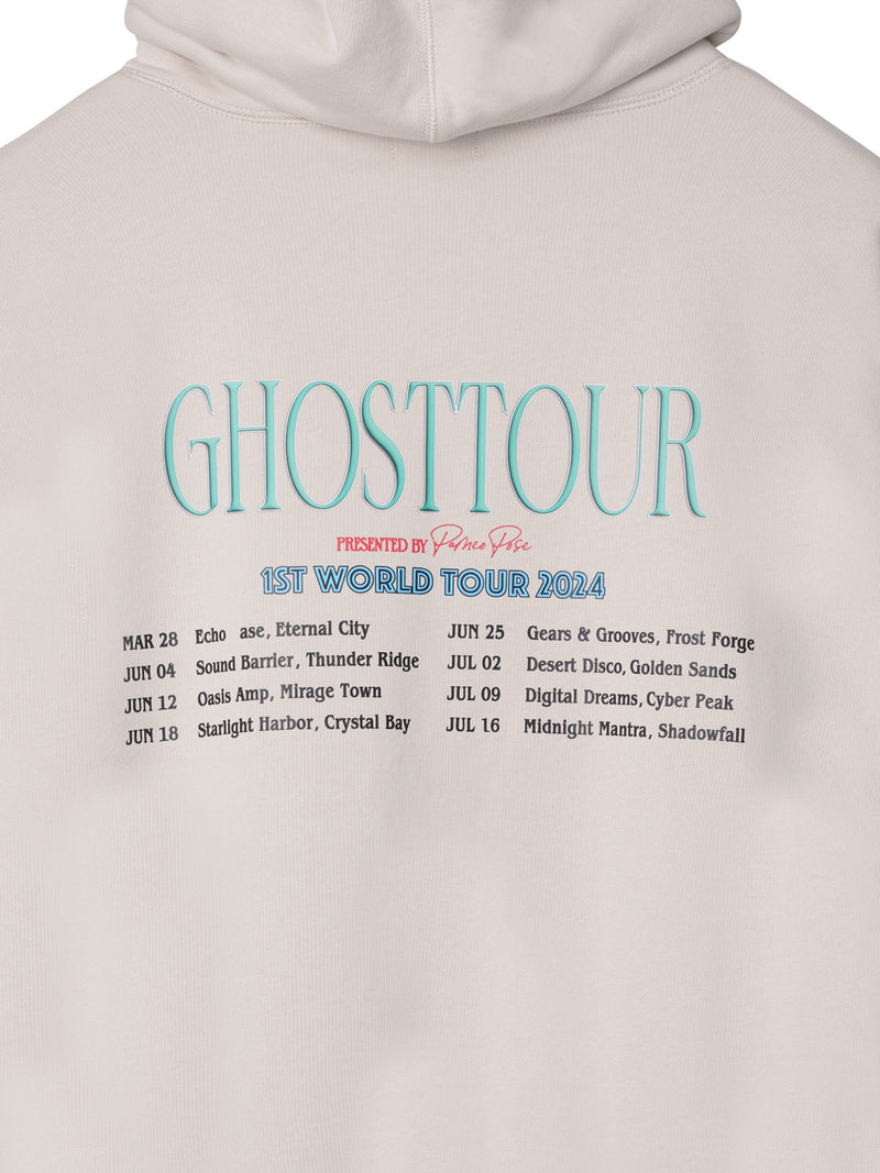 Ghost Big Hoodie