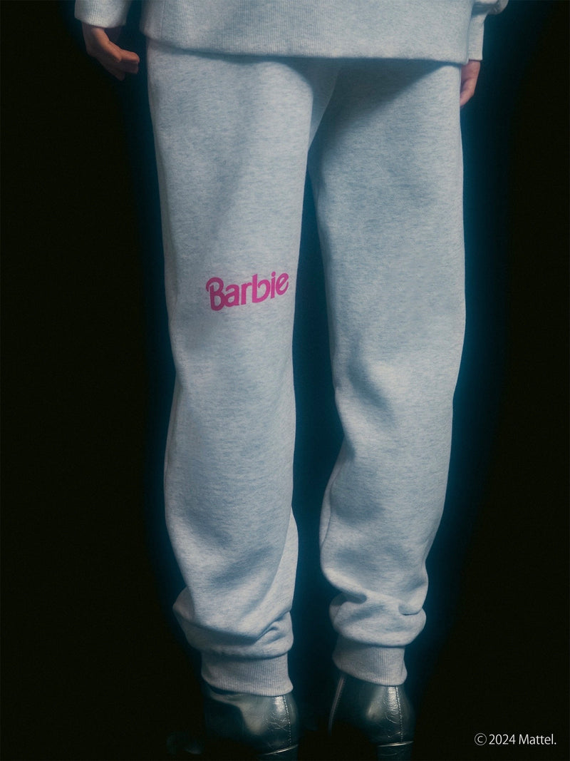 【Barbie】90’s Barbie™ Track Pants