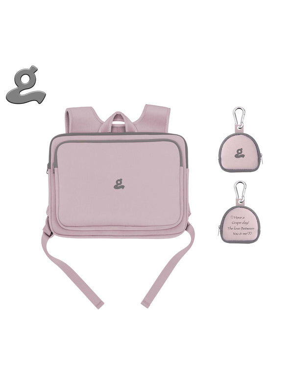 【GRAPE】Laptop Bag