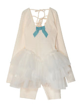 Little Ballerina Dress