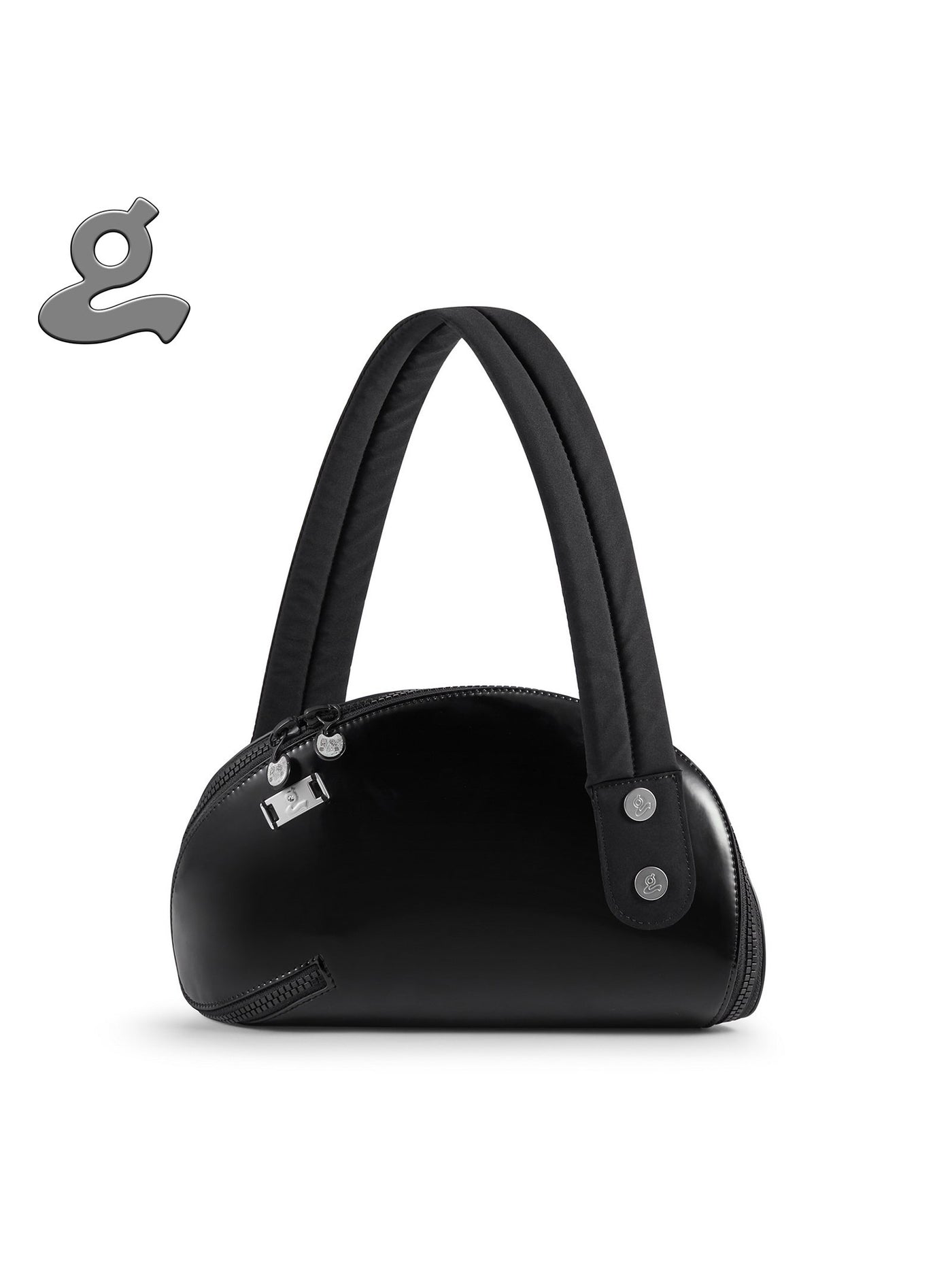 【関税込み】GRAPE ホワイト Space-Saving Flattenable バッグ Grape SPACE-SAVING FLATTENABLE BAG