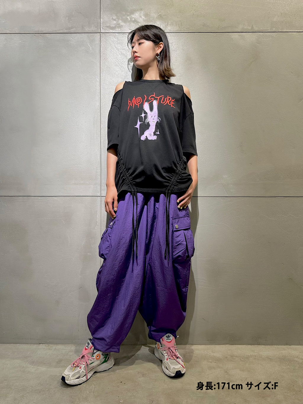 Moisuture T-shirts – PAMEO POSE | 公式オンラインストア