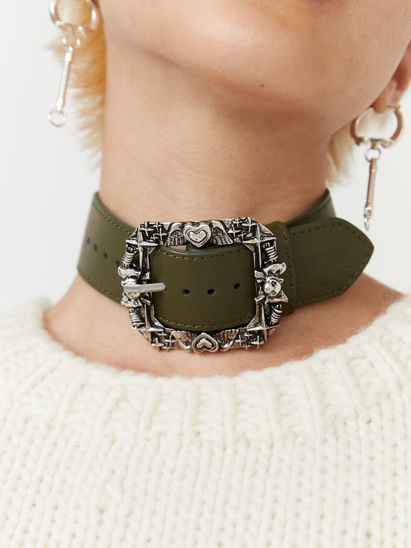 Fancy Dream Choker