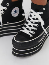 【CONVERSE】ALL STAR (R) STAGE HI / PP