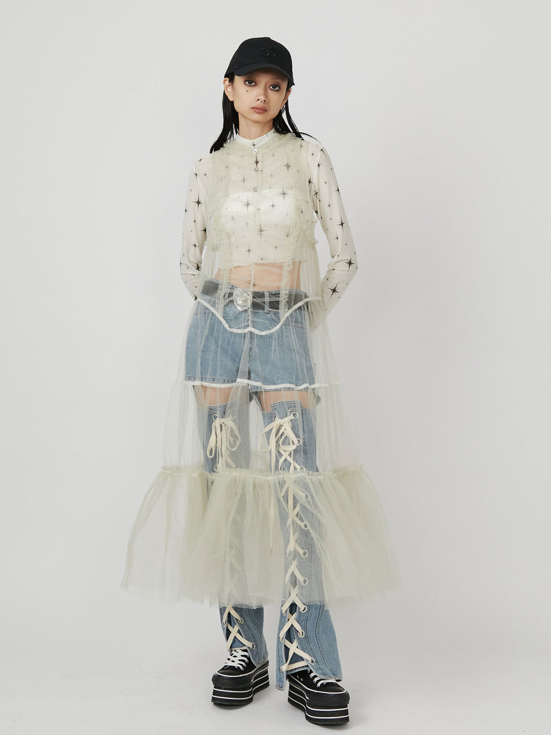 Neon Flower Dress – PAMEO POSE | 公式オンラインストア