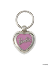 【Barbie】Barbie™ Heart Charm Pierce