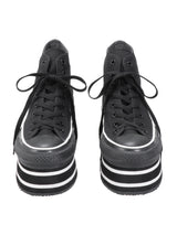 【CONVERSE】ALL STAR (R) STAGE HI / PP