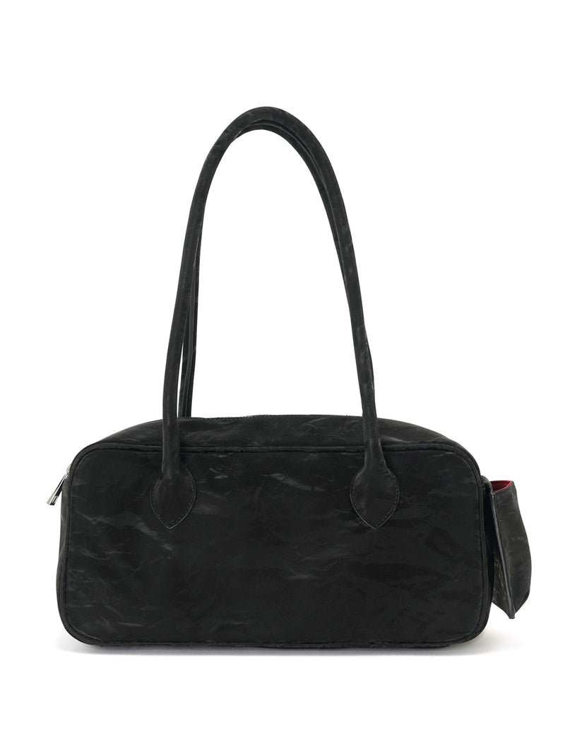 Moire Flute Bag