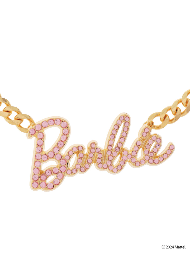 【Barbie】Barbie™ Necklace