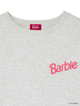 【Barbie】90’s Barbie™ Sweat Top