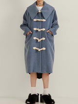 Opera Coat