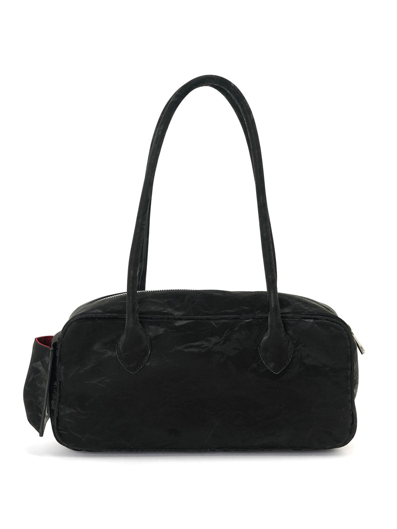 Moire Flute Bag