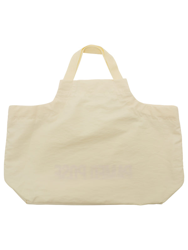 [SHOPPING BAG]Mサイズ (WHT)