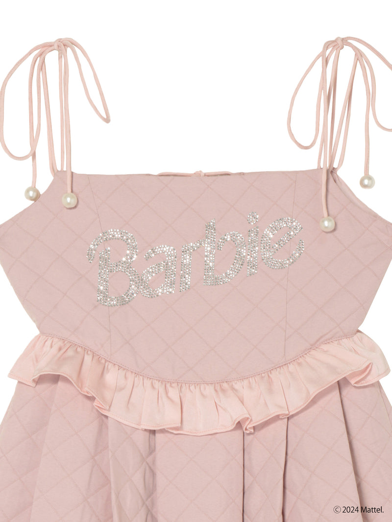 【Barbie】Barbie™ Cami Dress