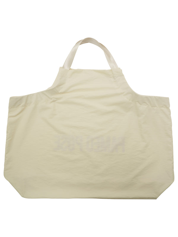 [SHOPPING BAG] Lサイズ (WHT)