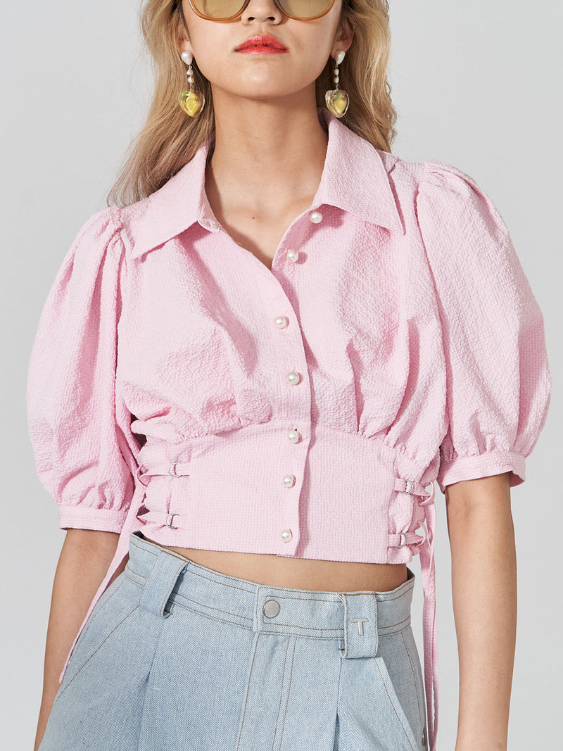 Baby Blouse