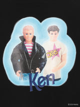 【Barbie】90’s Ken Sweat Top