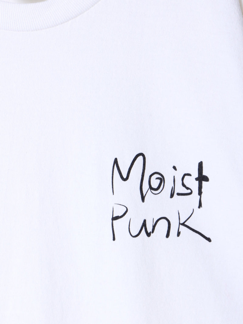 Moist Punk Long T-shirts