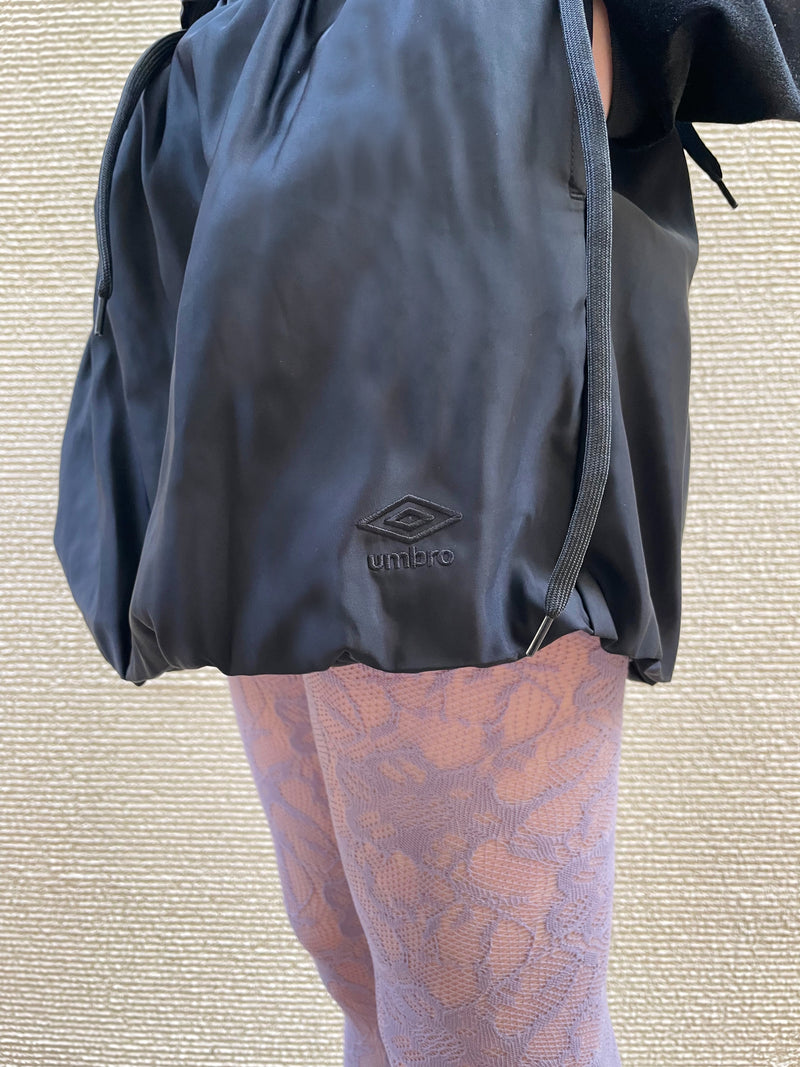 【UMBRO】Balloon Mini Skirt