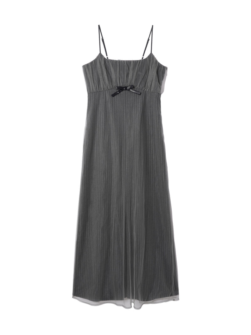 Cat Ear Cami Dress