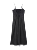 Cat Ear Cami Dress