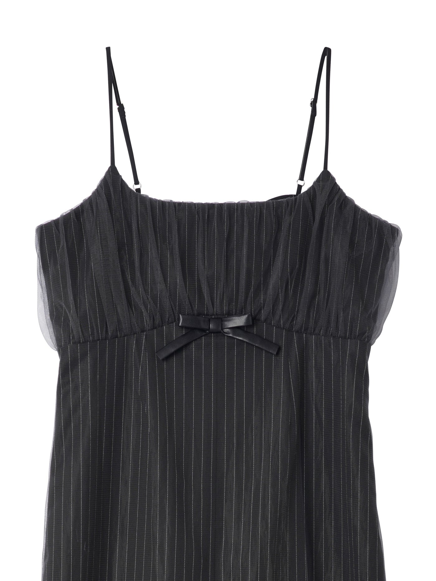 Cat Ear Cami Dress – PAMEO POSE | 公式オンラインストア