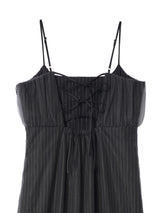 Cat Ear Cami Dress