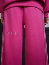 ABCD Track Pants