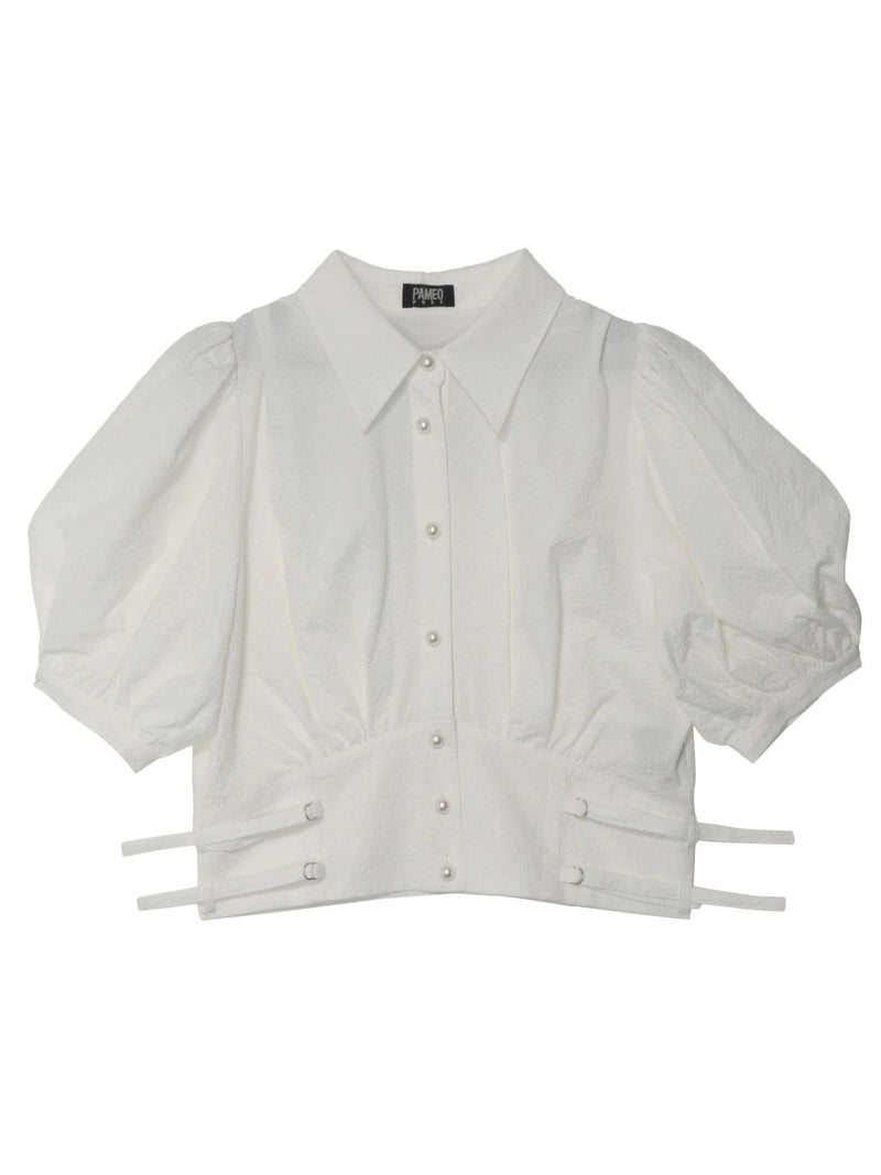 Baby Blouse