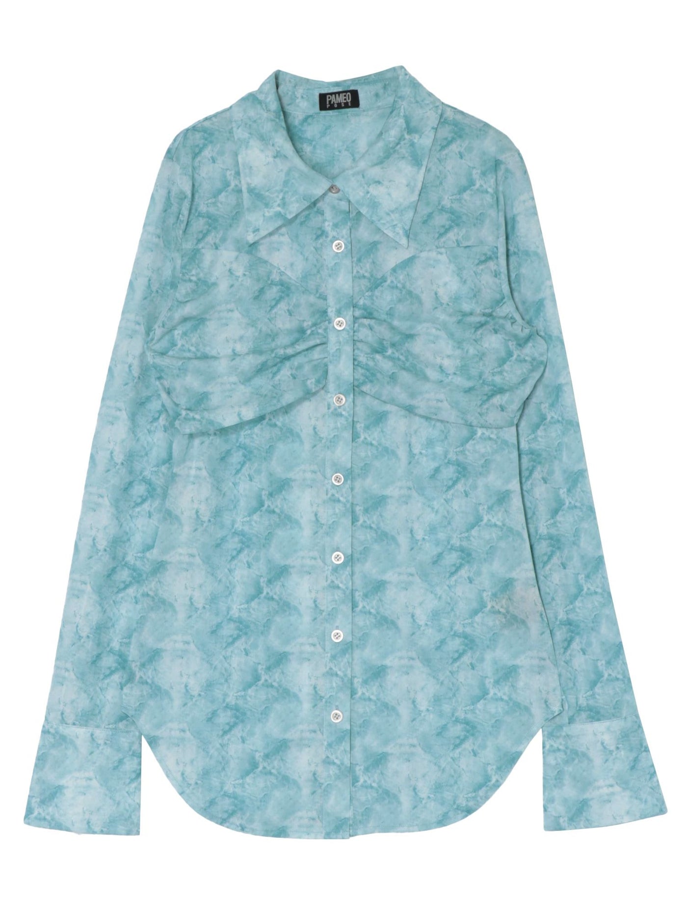 Kate Shirts SKY – PAMEO POSE | 公式オンラインストア