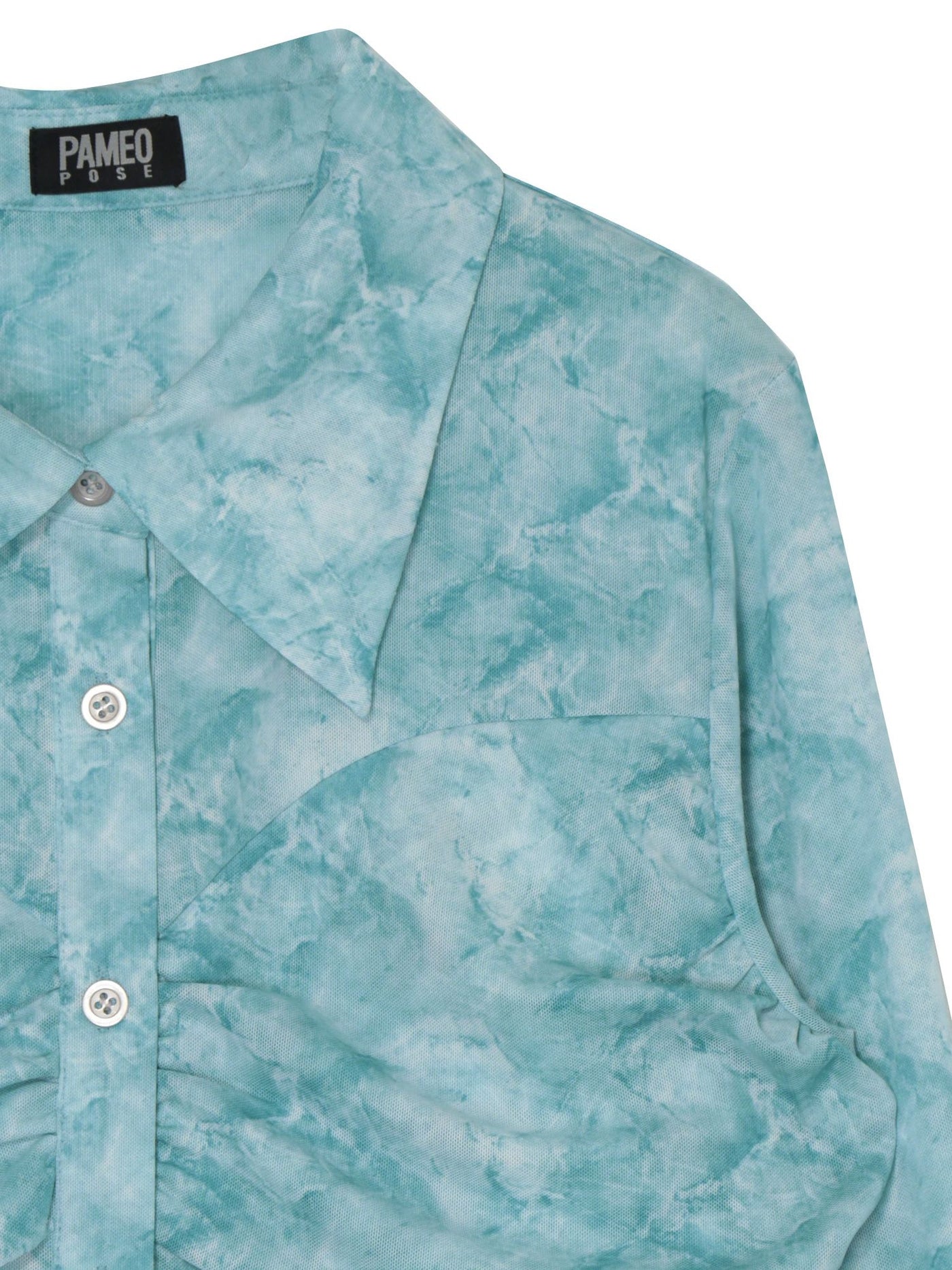 Kate Shirts SKY – PAMEO POSE | 公式オンラインストア