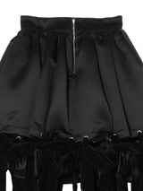 Poly Skirt