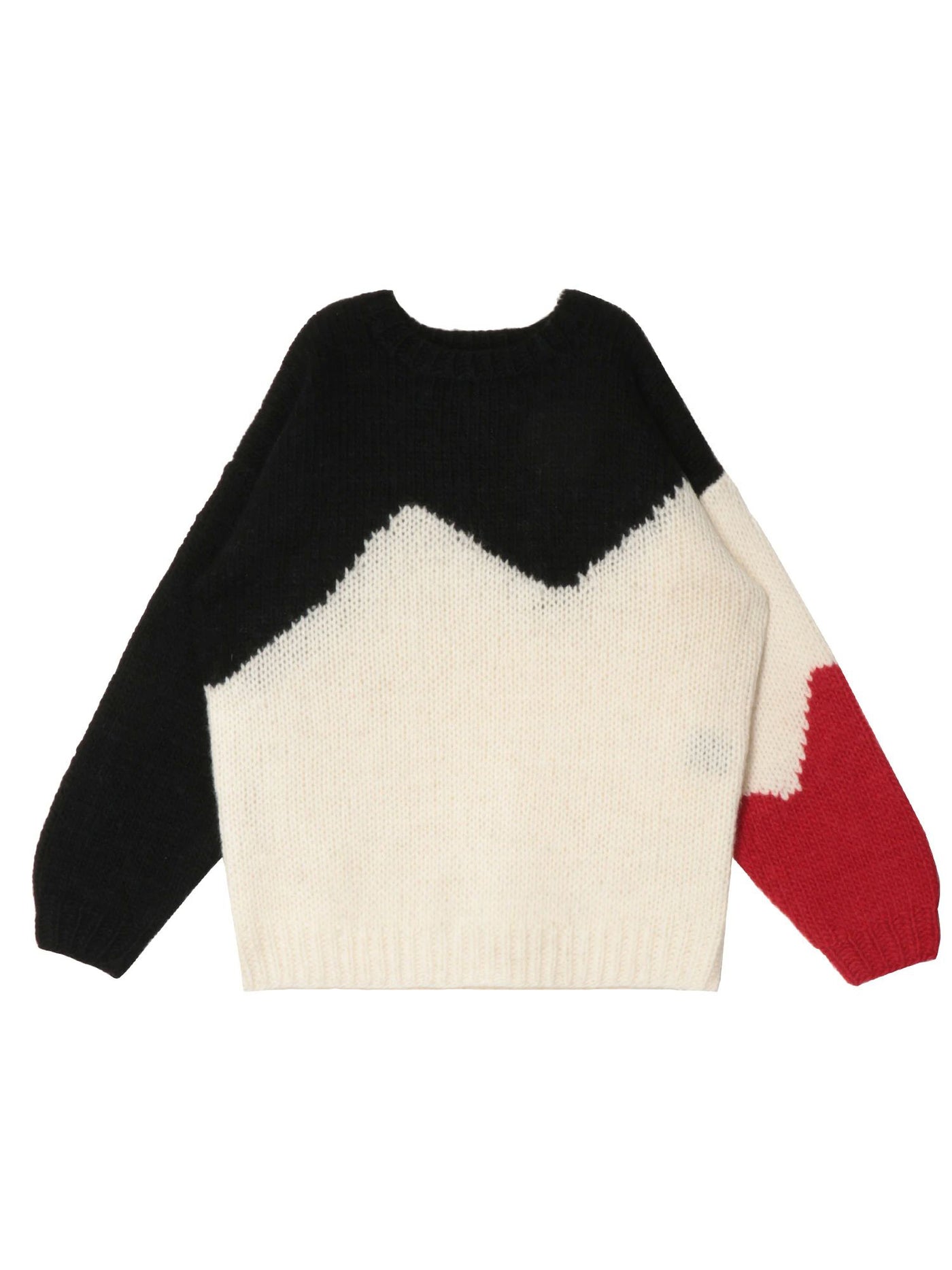 Anarchy Sweater – PAMEO POSE | 公式オンラインストア
