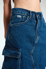 【TRP】COMBAT SKIRT