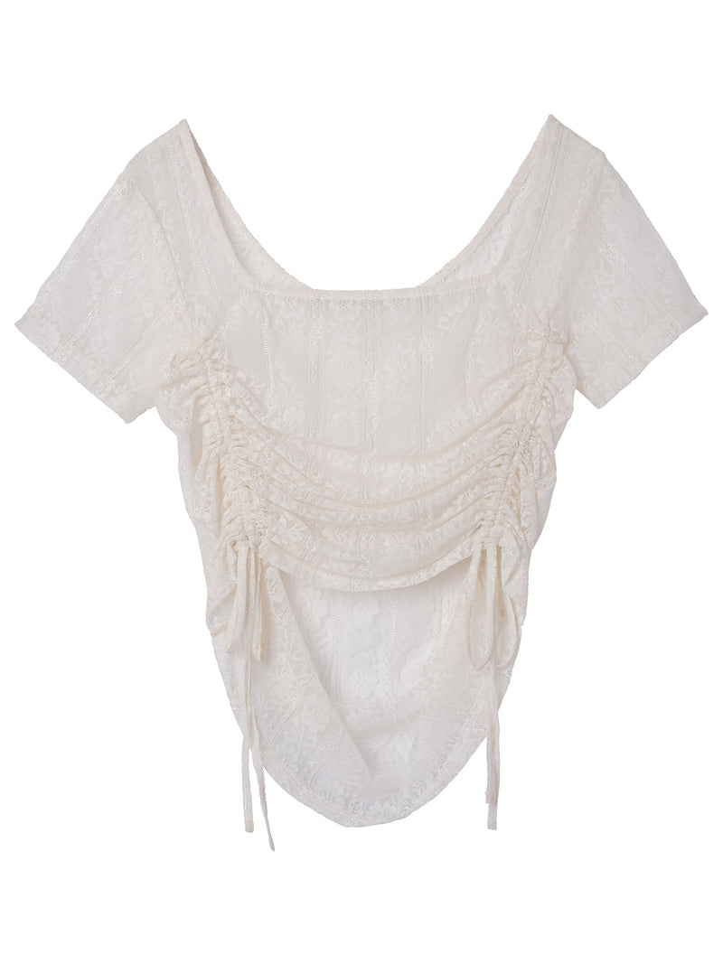 Garde Lace T