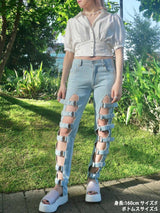 Baby Blouse