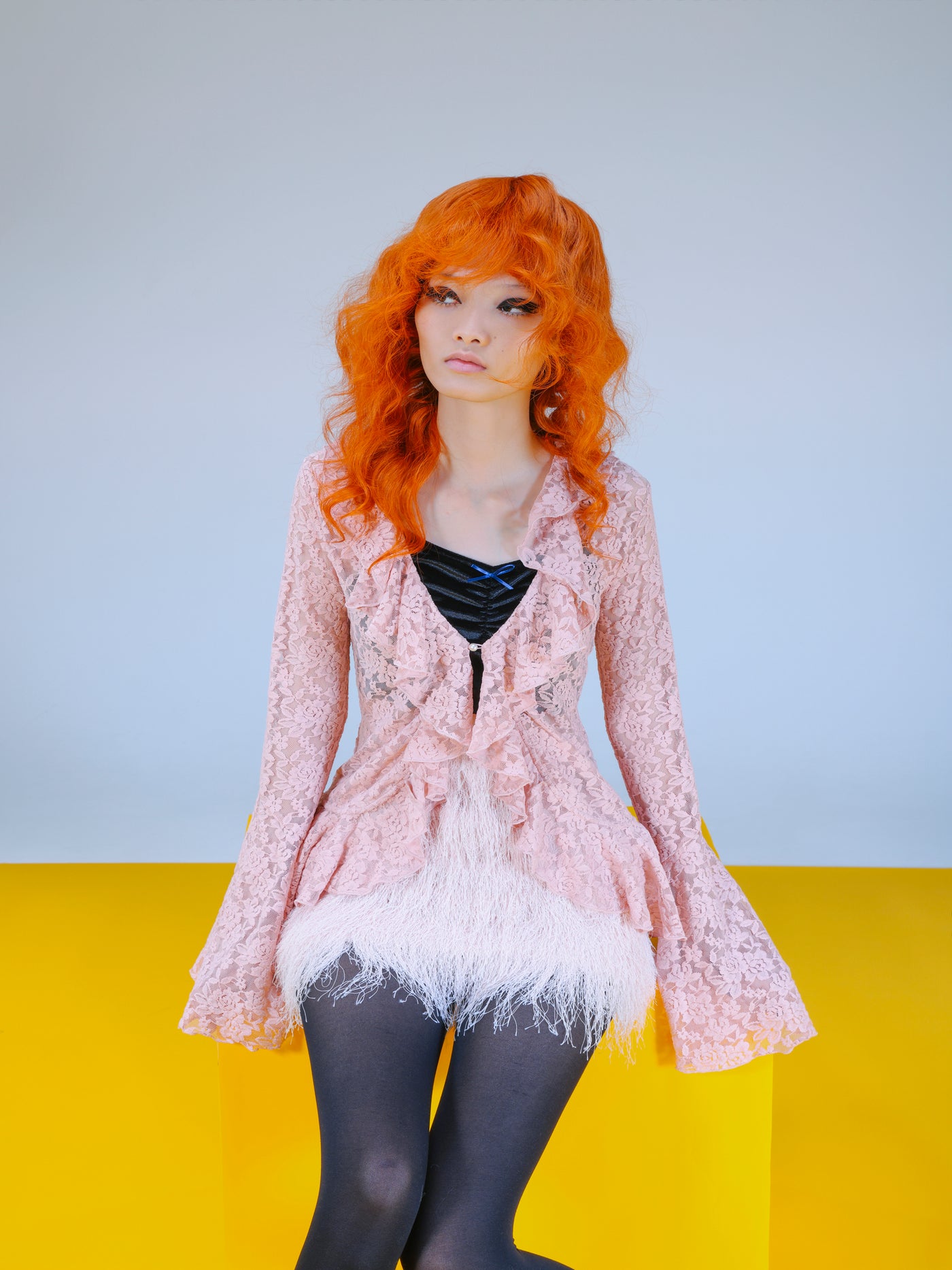 PAMEO POSE - マリーありがとうございます。 MARY QUANT×PAMEO POSE｜MARY QUANT COSMETICS LTD.
