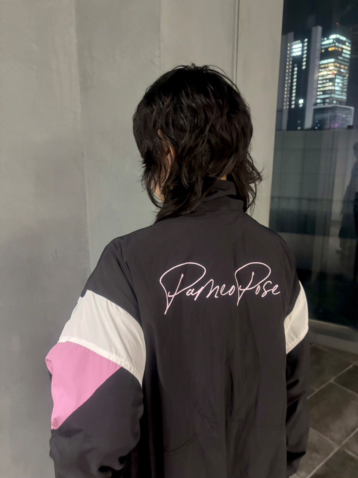 UMBRO POSE GAME JUMPER ブラック新品未使用 UMBRO POSE GAME JUMPER ブラック新品未使用