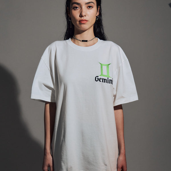 Gemini T-shirts – PAMEO POSE | 公式オンラインストア