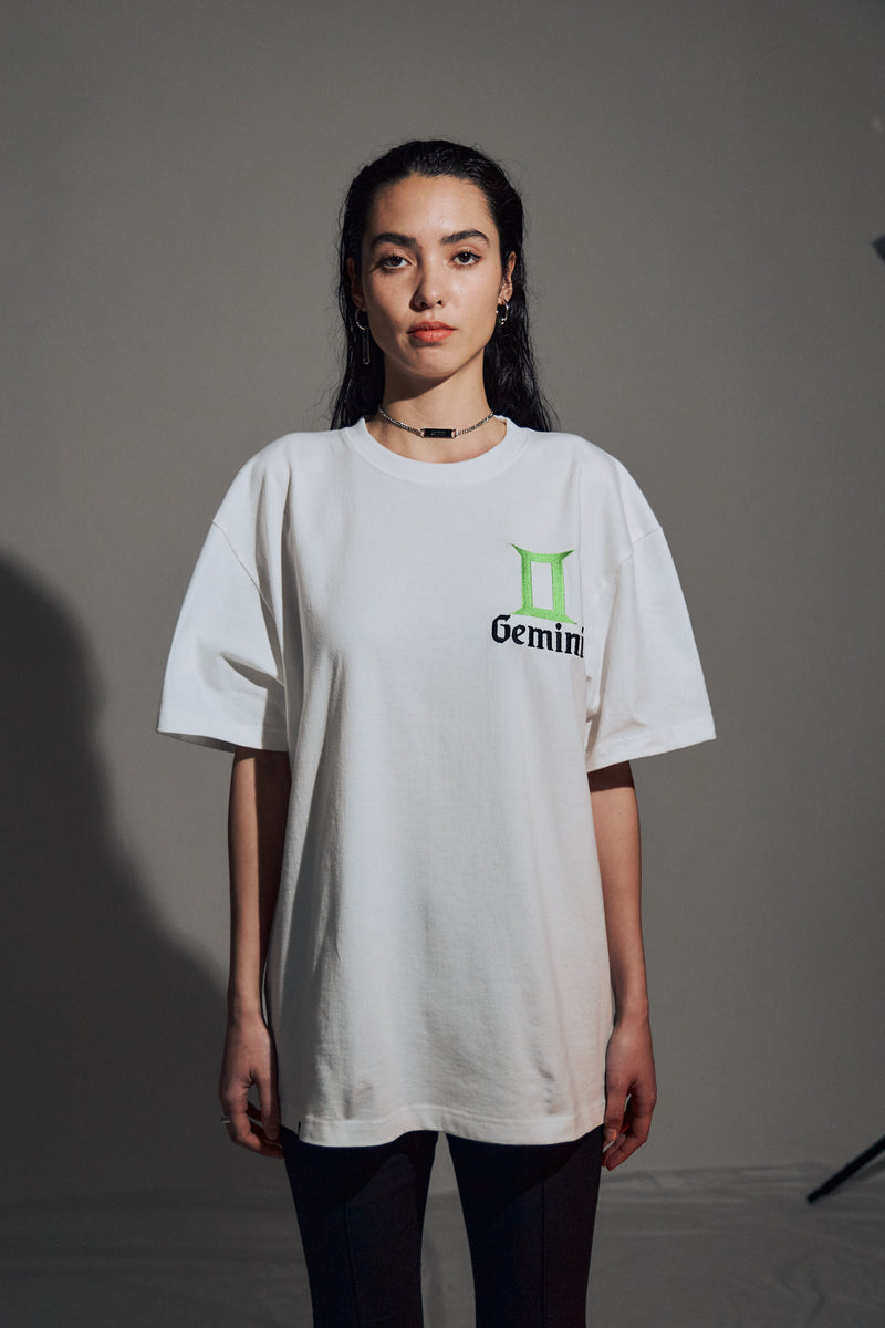 Gemini T-shirts