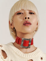 【ARCHIVE】Hypnos Buckle Choker
