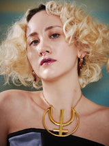 Neptune Choker